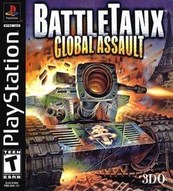BattleTanx - Global Assault [SLUS-01044] ROM
